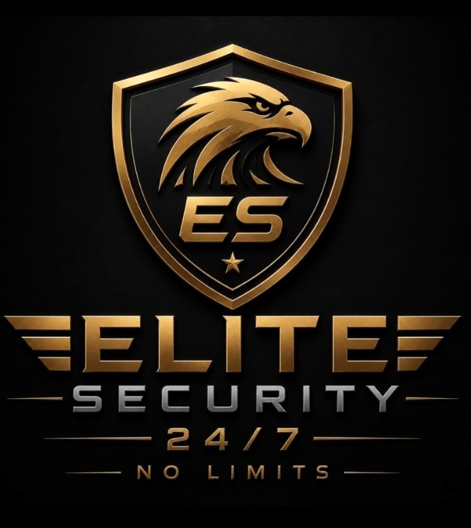 Elite Security logo